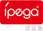 ipega(派鲨鱼) 蓝牙游戏手柄十大品牌